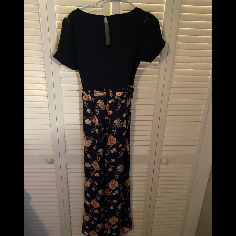 Francescas Jumpsuit